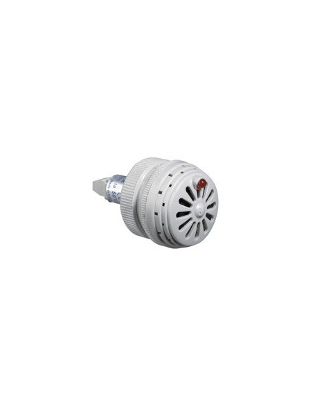 Buzzer industriel 75dB IP30 avec alimentation 230V LEGRAND 041526