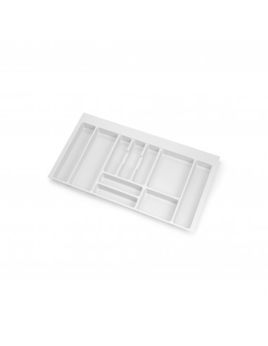 Rangecouvert Optima Vertex/Concept 500mm (Panneau 16mm) EMUCA 8333615