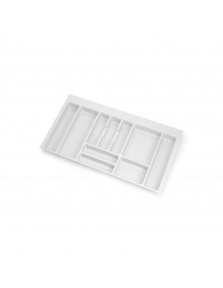 Rangecouvert Optima Vertex/Concept 500mm (Panneau 16mm) EMUCA 8333615