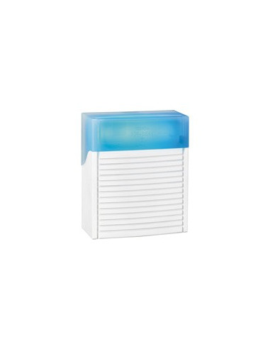 Sonnerie téléphonique lumineuse IP31 IK07 pour locaux bruyants ou recevant du public malentendant LEGRAND 041546