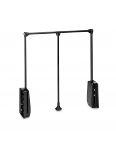 Penderie rabattable pour armoire Hang EMUCA 9283914