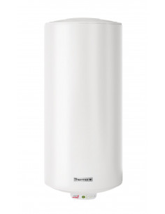 Chauffe-eau électrique Duralis ACI Hybride 050L vertical mural THERMOR 241057