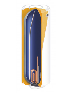 Chauffe-eau électrique Blindé 075L vertical mural THERMOR 251054 2