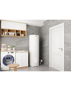 Chauffe-eau électrique Steatis 200L stable THERMOR 282098 2