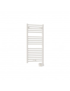 Radiateur Sèche-Serviettes Escale 3 (SSCD 3) 0500W blanc satin THERMOR 472328 2