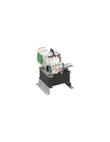 TRANSFO CNOMO TDCE 250VA 2X24 TDCE V1...