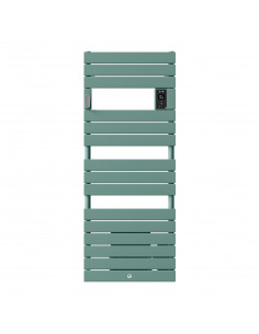 Radiateur sèche-serviettes Riviera 2 1000W euca THERMOR 497540 2