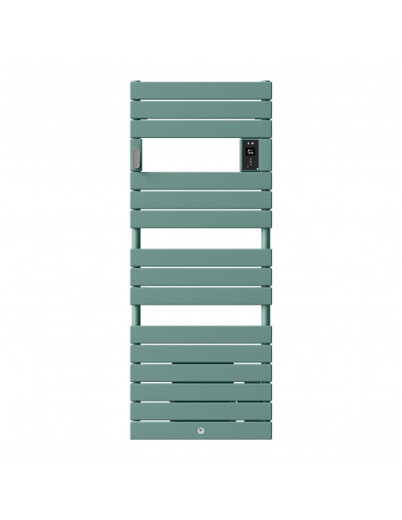 Radiateur sèche-serviettes Riviera 2 1000W euca THERMOR 497540