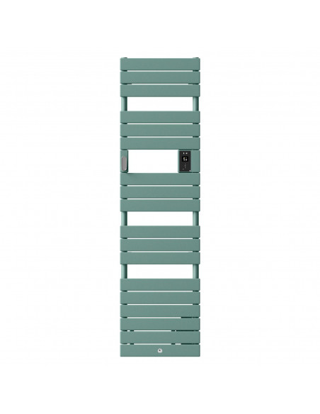 Radiateur sèche-serviettes Riviera 2 étroit 0750W euca THERMOR 497548