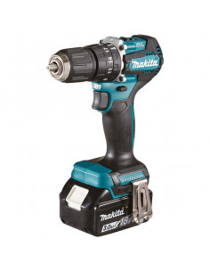 PERC. PERCUSSION BL 40NM 18V BL1830BX2 MAKITA DHP487RFJ