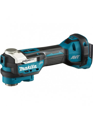 DECOUP-PONC. SO 18V MAKPAC ( Produit seul MAKITA DTM52ZJ