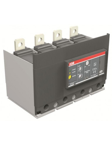 Bloc différentiel RC222/5 T5 4P F 1SDA054955R1 ABB 054955