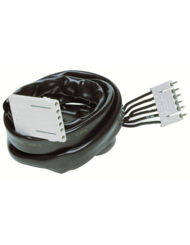 Rallonge TEST 6 BROCHES T4-6 1SDA055063R1 ABB 055063
