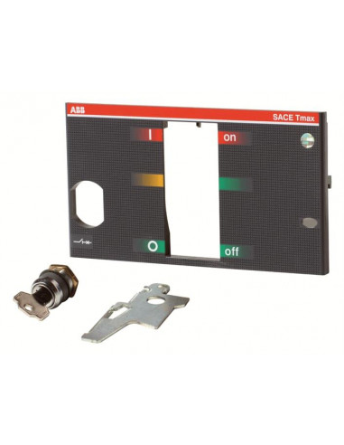 Verrouillage Pos Ouv Ronis Klc-R T7 1SDA062139R1 ABB 062139