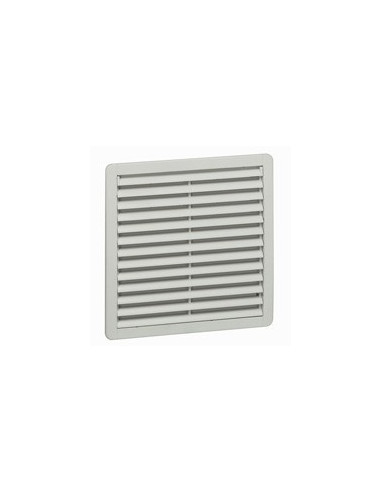Ventilateur avec ouïe plastique débit...