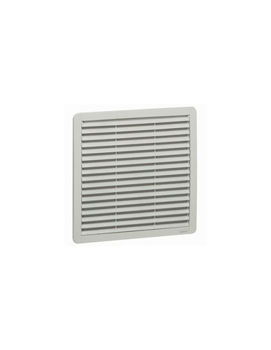 Ventilateur avec ouïe plastique débit...