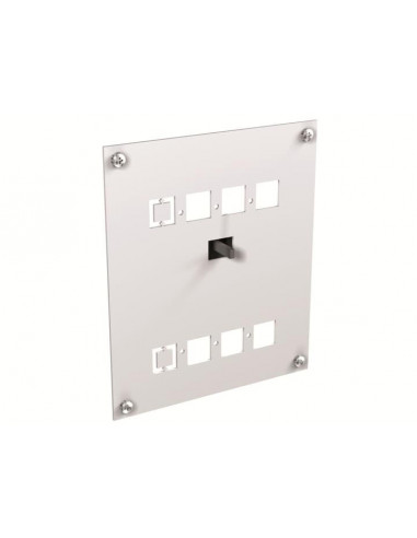 Mir-P Plaque Xt1 F 1SDA066639R1 ABB 066639