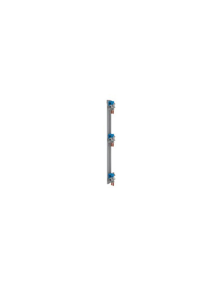 LEGRAND - Peigne d'alimentation verticale - pour coffret 3 rangées 13  modules Réf. 405001