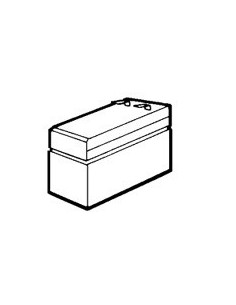 BATTERIE PLOMB 3AH 12V...