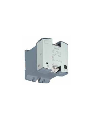 ALIMENTATION REDRESSEE FILTREE 48V 120W 2,5A LEGRAND 047042