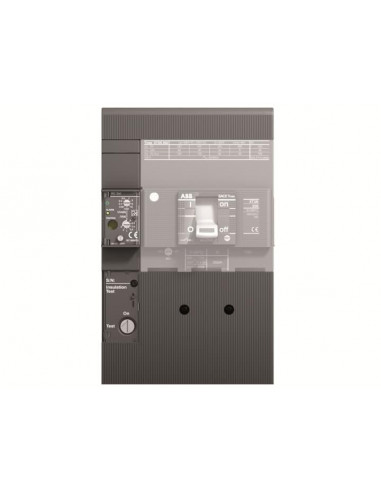 Bloc différentiel RC Sel XT3 4P F 1SDA067130R1 ABB 067130