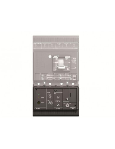 Bloc différentiel RC Sel XT4 4P F 1SDA067131R1 ABB 067131