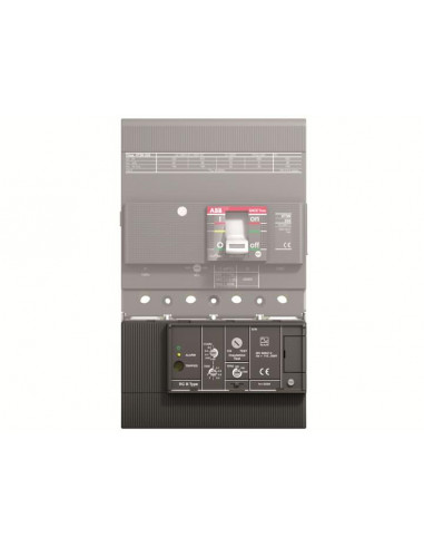 Bloc différentiel RC Type B XT3 4P F 1SDA067132R1 ABB 067132