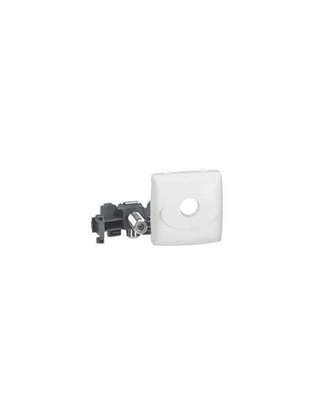 Prise TV Satelite 'F' composable LEGRAND 086153