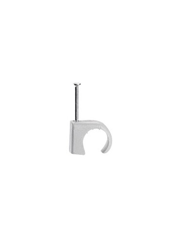 100 Attaches Multifix grise pour...