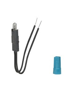 LAMPE TEMOIN 12 VOLTS LEGRAND 089901 2