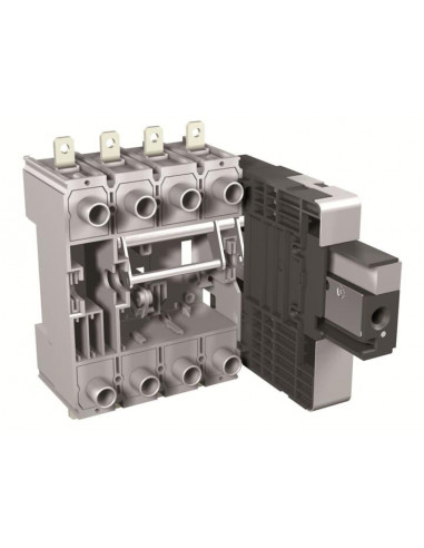 Disjoncteur XT4 W Fp 3P Hr 1SDA068205R1 ABB 068205