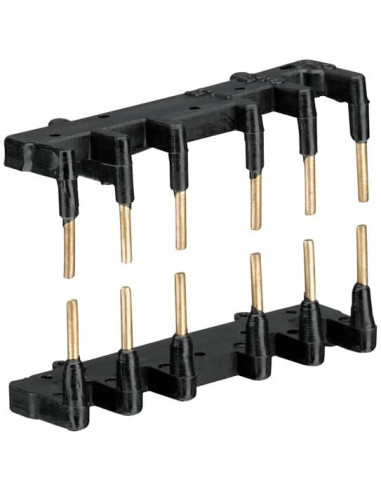 Jeux de Connexion Inverseur pour contacteurs Inv. Vb GJL1201908R0001 ABB 09499