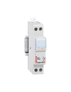 COUPE CIRCUIT 1P+N 400V 20A LEGRAND 005822