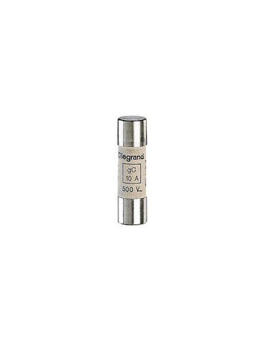 CARTOUCHE GG 14X51 16A 500V LEGRAND...