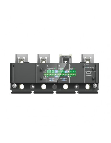 EkipDip LIG 63A XT4 4p 1SDA100340R1 ABB 100340