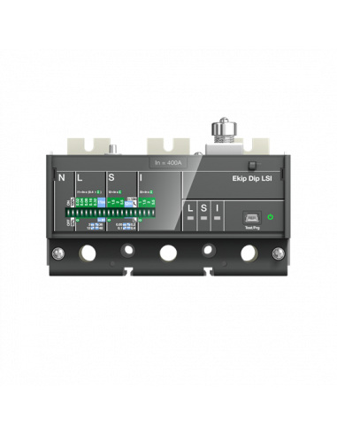 Ekip Dip LS/I In 630 XT5 3p 1SDA100581R1 ABB 100581
