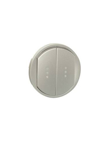 ENJOLIVEUR TITANE COUPURE VOYANT DOUBLE CELIANE LEGRAND 068304