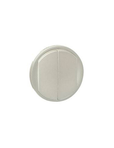 ENJOLIVEUR TITANE DOUBLE VV/POUSSOIR CELIANE LEGRAND 068302
