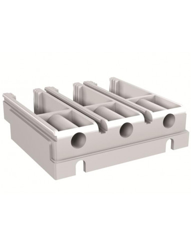 ADP MONT. FIXED TERM. x FP XT5 400A 4p 1SDA104724R1 ABB 104724