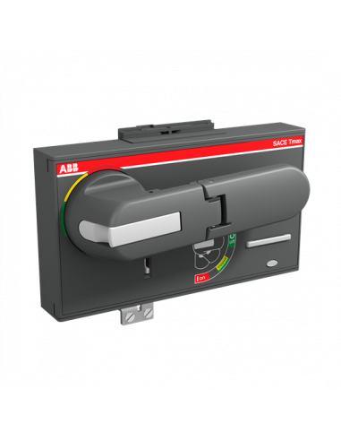 Rhd Xt7 F/W Stand. Direct + 2 Pll 1SDA104839R1 ABB 104839