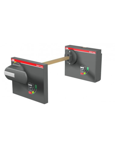 Rhe Xt5 W Stand. Returned 1SDA104844R1 ABB 104844