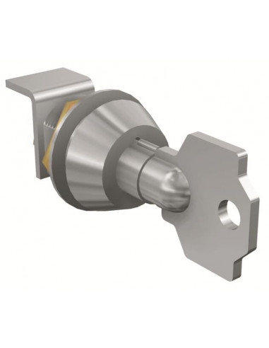 Rhl Xt7 Key Lock Ronis Sever. Op/Cl 1228 1SDA105090R1 ABB 105090