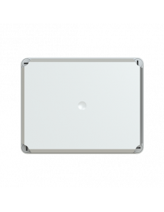 Boite Lisse 1/4T 220X170X150 IP65 avec Faces Lisses 1SL0962A00 ABB 150962 2