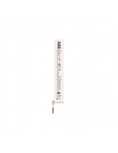 Peigne Vertical pour Coffret entraxe 125mm 2CDL020125R1004 ABB 359879