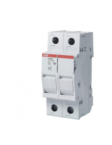Coupe-Circuit Bipolaire 20A 400V AC E91/20 2CSM200953R1801 ABB 410101