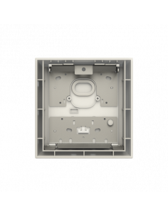 Boîtier d'installation 1/1 saillie gris 2TMA130160H0009 ABB 41381S-H