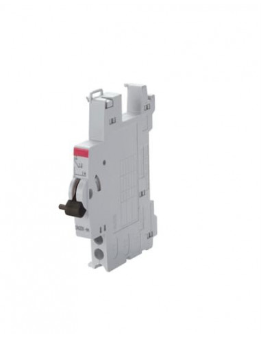 Contact auxilliaire pour SN201 2CSS200923R0001 ABB 470901