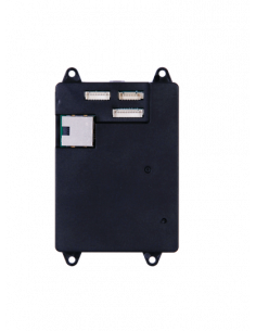 Module d'interface LAN 2TMA130160B0136 ABB 52361EX