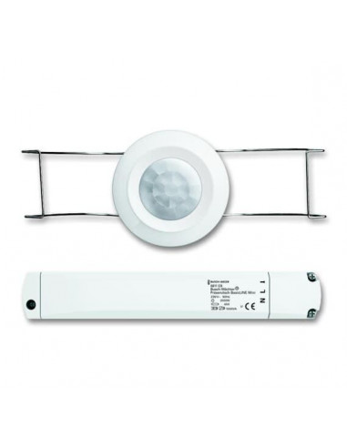 Mini Detecteur De Presence Basicline 360° 2CKA006800A2517 ABB 586776