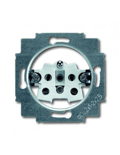 Mécanisme Pour Prise De Courant 230V 2CKA002017A0854 ABB 587149